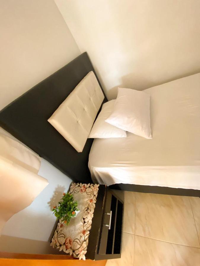 Hotel Mirador De Santa Barbara Socorro Room photo